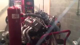 555 Merlin w/ 355 Dart CNC heads