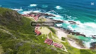 Heidestrand Plot R 7 000 000