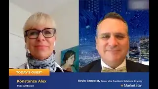 Konstanze Alex: Thought Leadership & Influencer Marketing