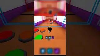 Only 1% Can Finish This Impossible Roblox Color Obby! 😱