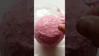 Let's Make a Trolls Cupcake Squishy! 🧁 ✨