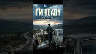 I'm ready / soulful i.a.prod.