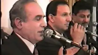 (55) زجل -مطعم الصخور-القرية -جوقة القلعة جزء أول- موسى زغيب - أحمد السيد - عادل خداج - سميح خليل