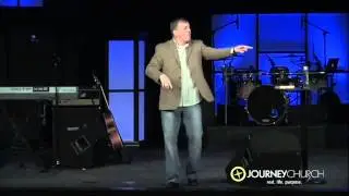 The Power of Unity, a clip from Pastor Joey Coots sermon 