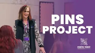 Fortis Trust Outreach PINS Project - Medway & Kent Schools