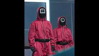 Squid Game | Emotional Netflix Fan Edit | K-Drama 2025 #ytshorts #kdrama #squidgame