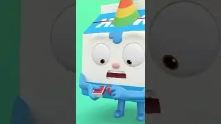 Tenang aku ada lilinnya - coffin dance song cover #coffindance #funny #short #shortvideo