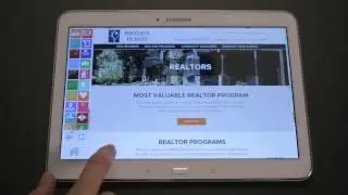 Real Estate Mobile App Builds Teams & Captures Leads