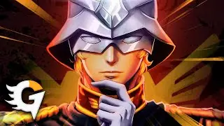 Guyomi - Cometa Escarlate | Char Aznable (Gundam)