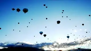 M&uacute;sica Electr&oacute;nica - Robert Miles - Children - (Marc Rivera)