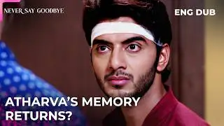 Wait, The Blood Is Gone? | Never Say Goodbye | Indian Drama | Dubbed in English #MEP45