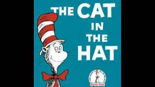 The Cat in the Hat | Read-along books for kids