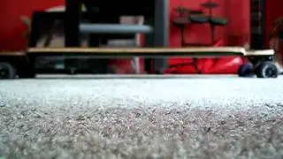 Rayne Killswitch flex test