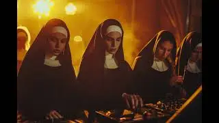 Golden Boy f.t Miss Kittin - Rippin Kittin (Tobi Neumann Glove Tension Dub)