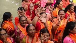 Ram dhun morarji bapu sulwade