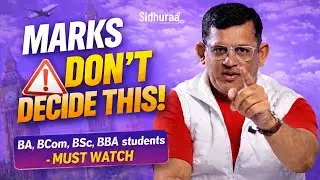 Study Abroad Is for Right-Fit Students, Not Toppers | BA, BCom, BBA, BSc Career Guide