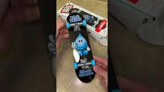 New tech deck handboard 🫡🔥#techdeck #fingerboard #handboarding #fingerboarding #skateboarding