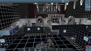2024 Warfare: Unreal Tournament's Vehicle CTF Domination! - XVehicles - UT99 - Online gameplay