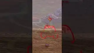 Casually Acing ISU-130 Using Russian Bias  #wotblitz  #wotbmeme  #wotbgameplay  #wotb