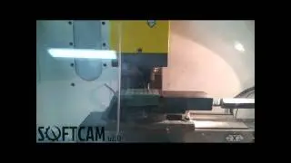 SOFTCAM v2.0 - Demonstration