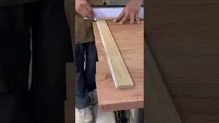Right Angle Cutting Tips/직각 자르기 팁 #woodworking #making #woodmaker #wood #diy ##tips