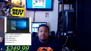 Black Friday laptop Deals!!!  2016