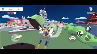 Deeeeeer simulator | gameplay video |