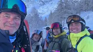 La Grave 2026- Hors Piste Mythique