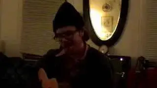 Josh Ritter - Temptation of Adam