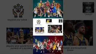 How NBA Front Offices Use Analytics to Build Championship Teams | Part 1 🏀📊
