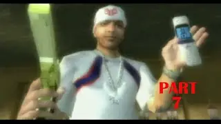 25 TO LIFE (PS2) - Gameplay Part 7