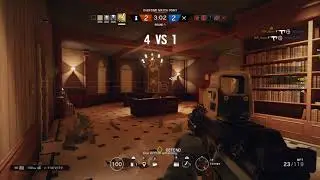 Luck be in the air tonight !