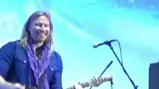 Kris Lager Band | Sunny Day Souldier | Live at Olympic South Side Theatre- Cedar Rapids | 5.20.2022