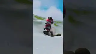 Find some friends and hit the nearest slope fortnite
