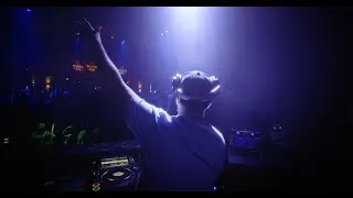 Old vs New Reggaeton live set. Zuhnddry live set at Monte Carlo Nightclub.