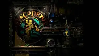 Oddworld: Abe's Exoddus - Kill'em All FeeCo Depot & Slig Barracks