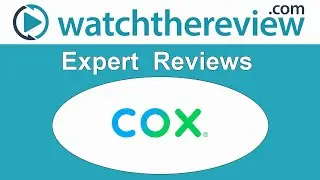 COX Cable Review - Cable Internet Providers