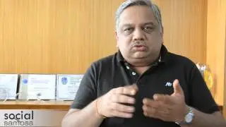 Sanjay Mehta on the Secret Behind Successful Twitter Hashtag Campaigns