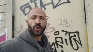 Pro Vegan Bodybuilder Joe 