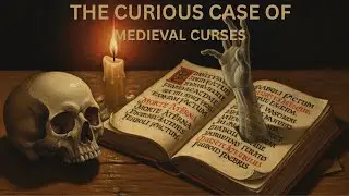 The Curious Case of Medieval Curses
