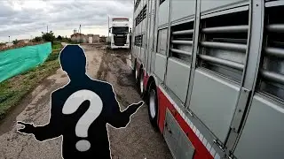 Cum am ajuns sofer in Spania. Cum a fost drumu pana sa imi cumpar camionu visat.