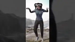 Танцульки                                                   #пабгмобайл #пабг #танцы