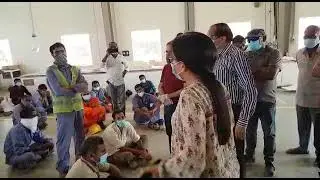 Al Turki Oman company strike video song 2020