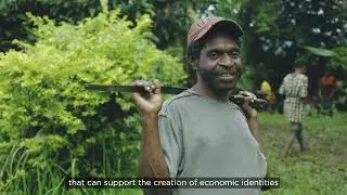 Agritech Data Enables Loans for Farmers in Papua New Guinea