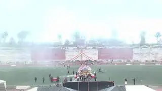 Prize Distribution Ceremony | Capt N Kenguruse, MVC, Memorial Football Tournament 2025 | Live