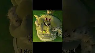Fairy feast!#movie #shorts #viralvideo #shorts
