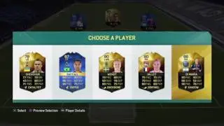 OMG 191 FUT DRAFT