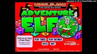 Adventure Elf - Background Music (Extended Seamless Loop)
