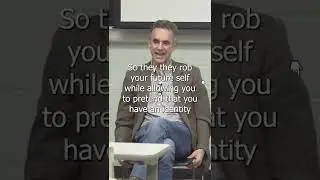 Things they don't tell you about college - Jordan Peterson #Shorts