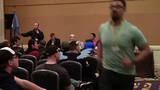 BABScon 2014 - Semper Filly: a Military Bronies Panel